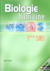 Capa do artigo Terminale Sms; Biologie Humaine
