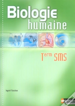 Capa do artigo Terminale Sms; Biologie Humaine
