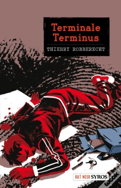 Capa do artigo Terminale Terminus