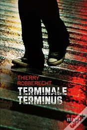 Capa do artigo Terminale Terminus