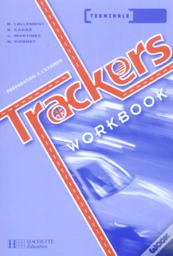 Capa do artigo Terminale; Trackers ; Workbook