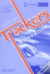 Capa do artigo Terminale; Trackers ; Workbook