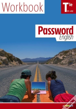 Capa do artigo Terminale ; Workbook