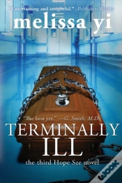Capa do artigo Terminally Ill