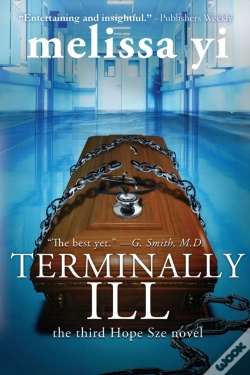 Capa do artigo Terminally Ill
