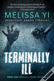 Capa do artigo Terminally Ill