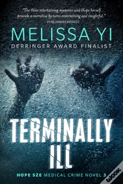 Capa do artigo Terminally Ill