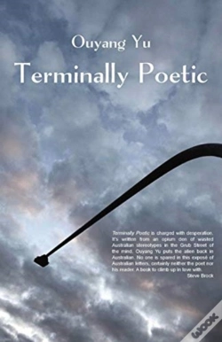 Capa do artigo Terminally Poetic