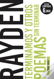 Capa do artigo Terminamos Y Otros Poemas Sin Terminar