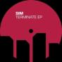 Terminate EP - Vinil - Preview