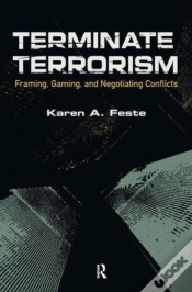Capa do artigo Terminate Terrorism