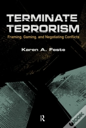 Capa do artigo Terminate Terrorism
