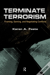 Terminate Terrorism