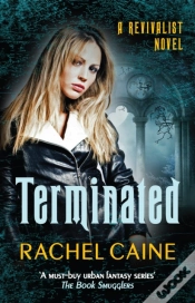 Capa do artigo Terminated