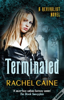 Capa do artigo Terminated