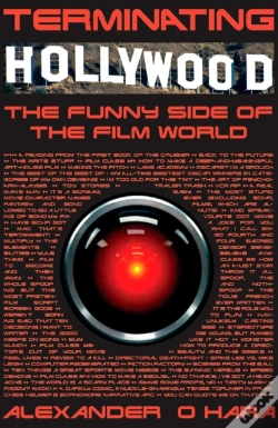 Capa do artigo Terminating Hollywood