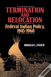Capa do artigo Termination And Relocation