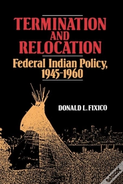 Capa do artigo Termination And Relocation