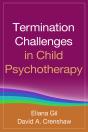 Termination Challenges In Child Psychotherapy - Preview