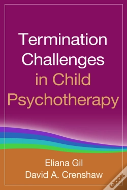 Capa do artigo Termination Challenges In Child Psychotherapy