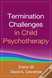 Capa do artigo Termination Challenges In Child Psychotherapy