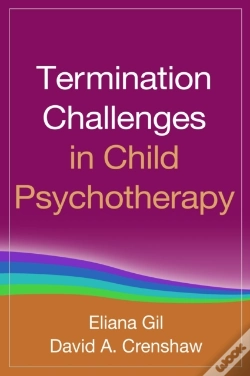 Capa do artigo Termination Challenges In Child Psychotherapy