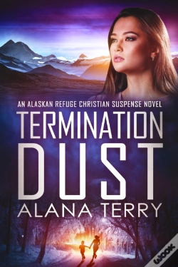 Capa do artigo Termination Dust