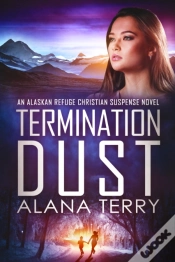 Capa do artigo Termination Dust