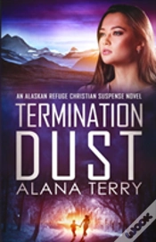 Capa do artigo Termination Dust