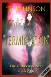 Capa do artigo Termination