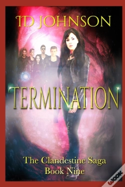 Capa do artigo Termination