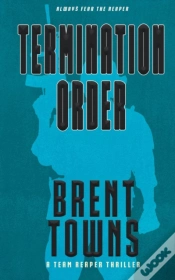 Capa do artigo Termination Order