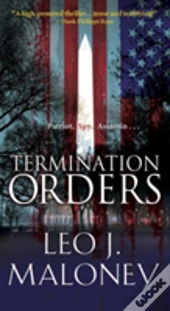 Termination Orders