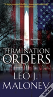 Capa do artigo Termination Orders
