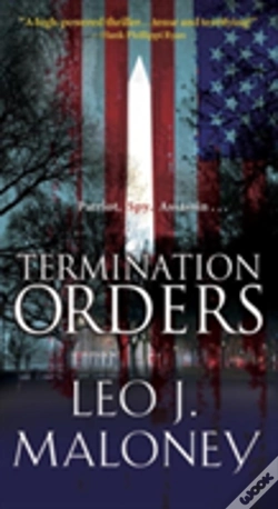Capa do artigo Termination Orders