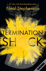 Capa do artigo Termination Shock