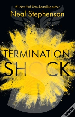 Capa do artigo Termination Shock