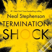 Capa do artigo Termination Shock