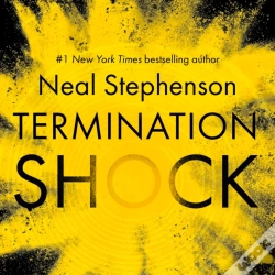 Capa do artigo Termination Shock