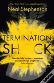 Capa do artigo Termination Shock