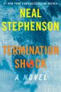 Termination Shock - Preview