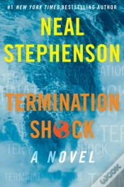 Capa do artigo Termination Shock