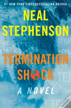 Capa do artigo Termination Shock