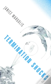 Capa do artigo Termination Shocks