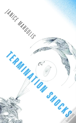 Capa do artigo Termination Shocks