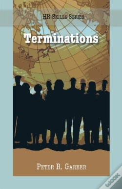 Capa do artigo Terminations