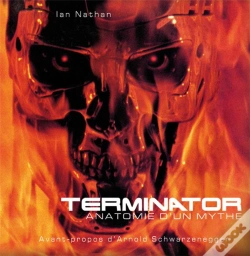 Capa do artigo Terminator : Anatomie D'Un Mythe