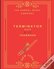 Capa do artigo Terminator   Book N-12 Trombone