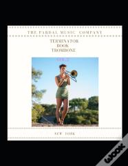 Terminator  Book   Trombone  Vol.2