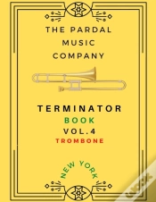Capa do artigo Terminator  Book  Vol.4  Trombone